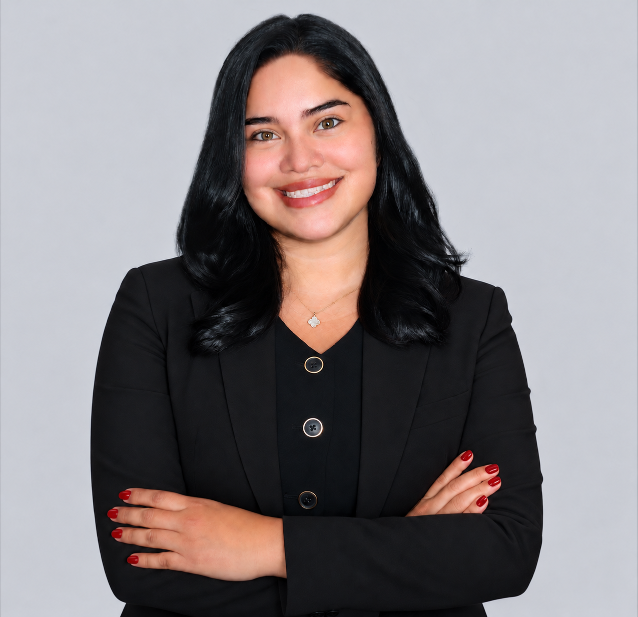 McKenzie Quiroz, Licensed Insurance Advisor