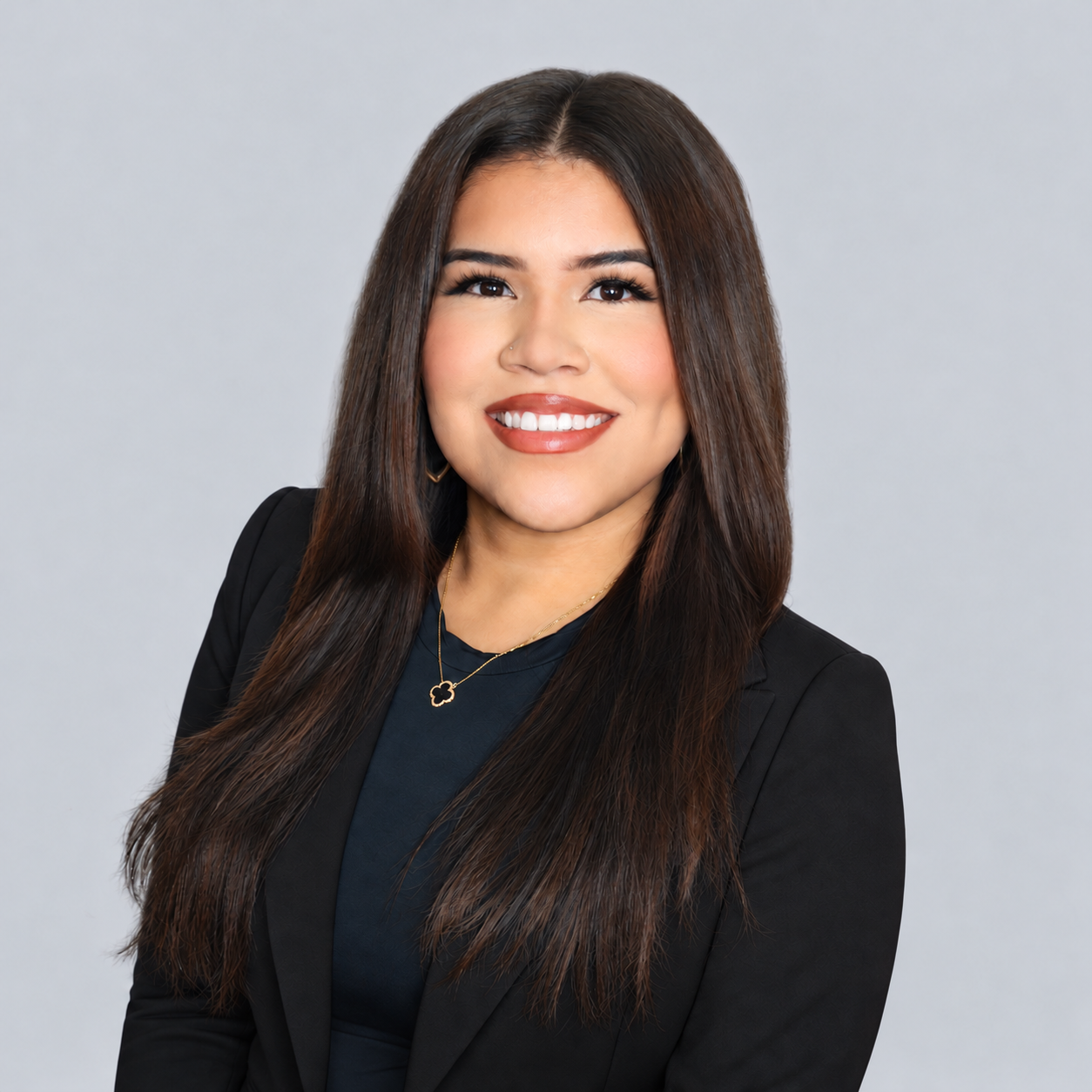 Melanie Quiroz, Licensed Insurance Advisor