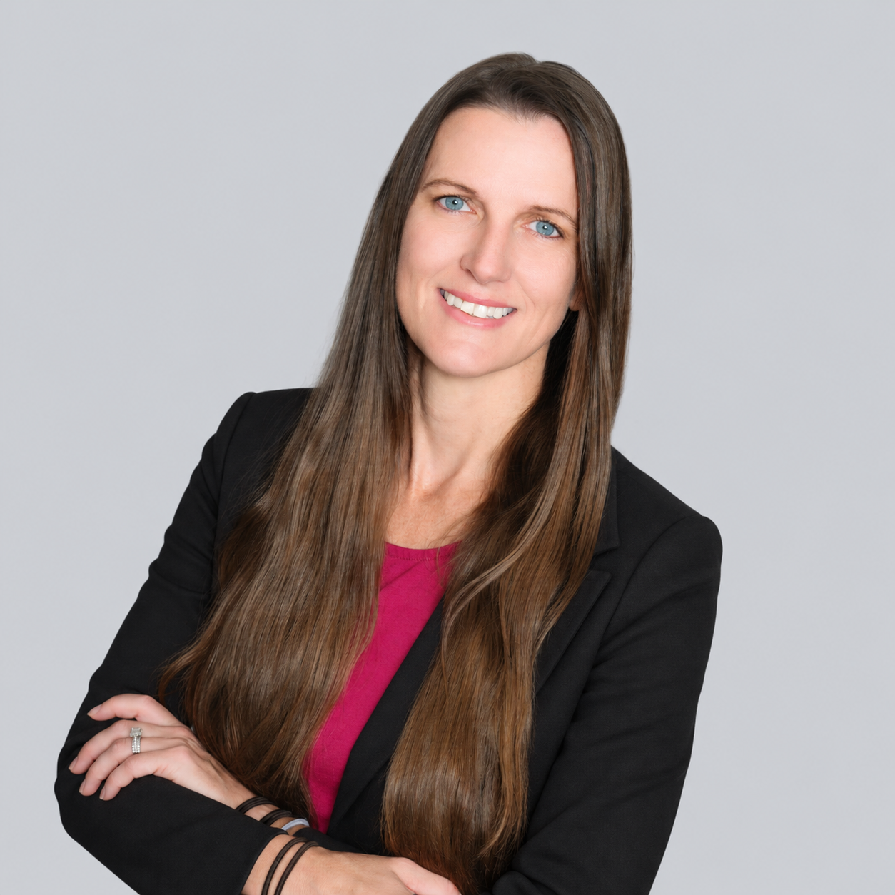 Melissa Quiroz, Licensed Insurance Advisor